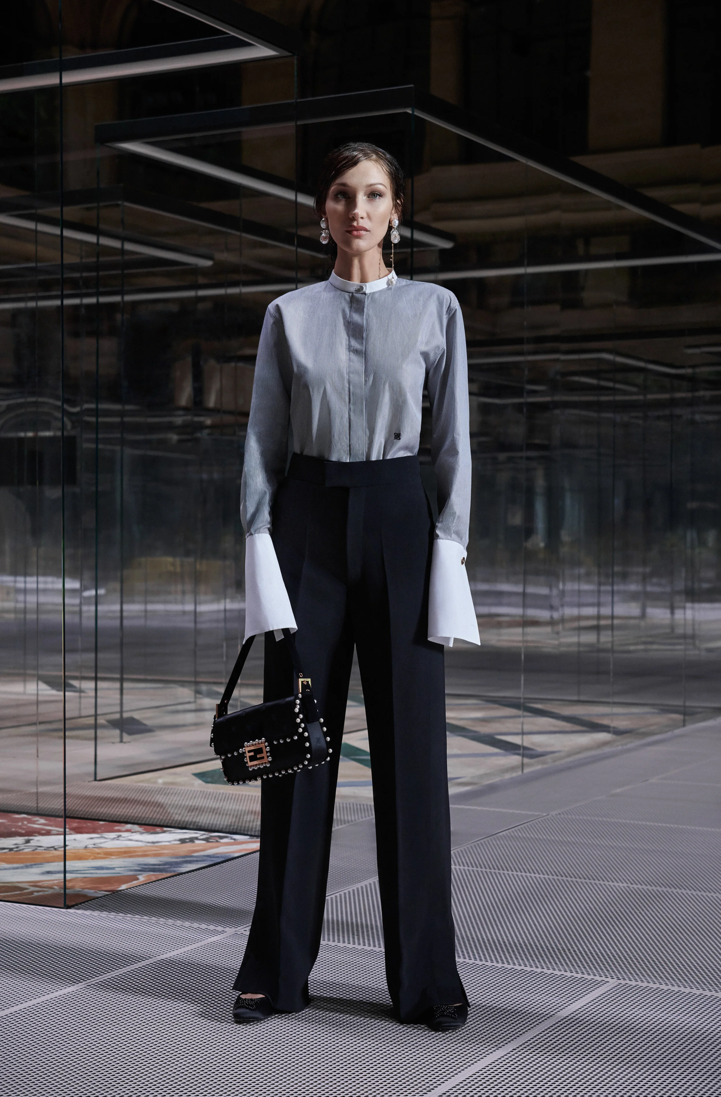 FENDI | Limited Edition Capsule Designed by Kim Jones